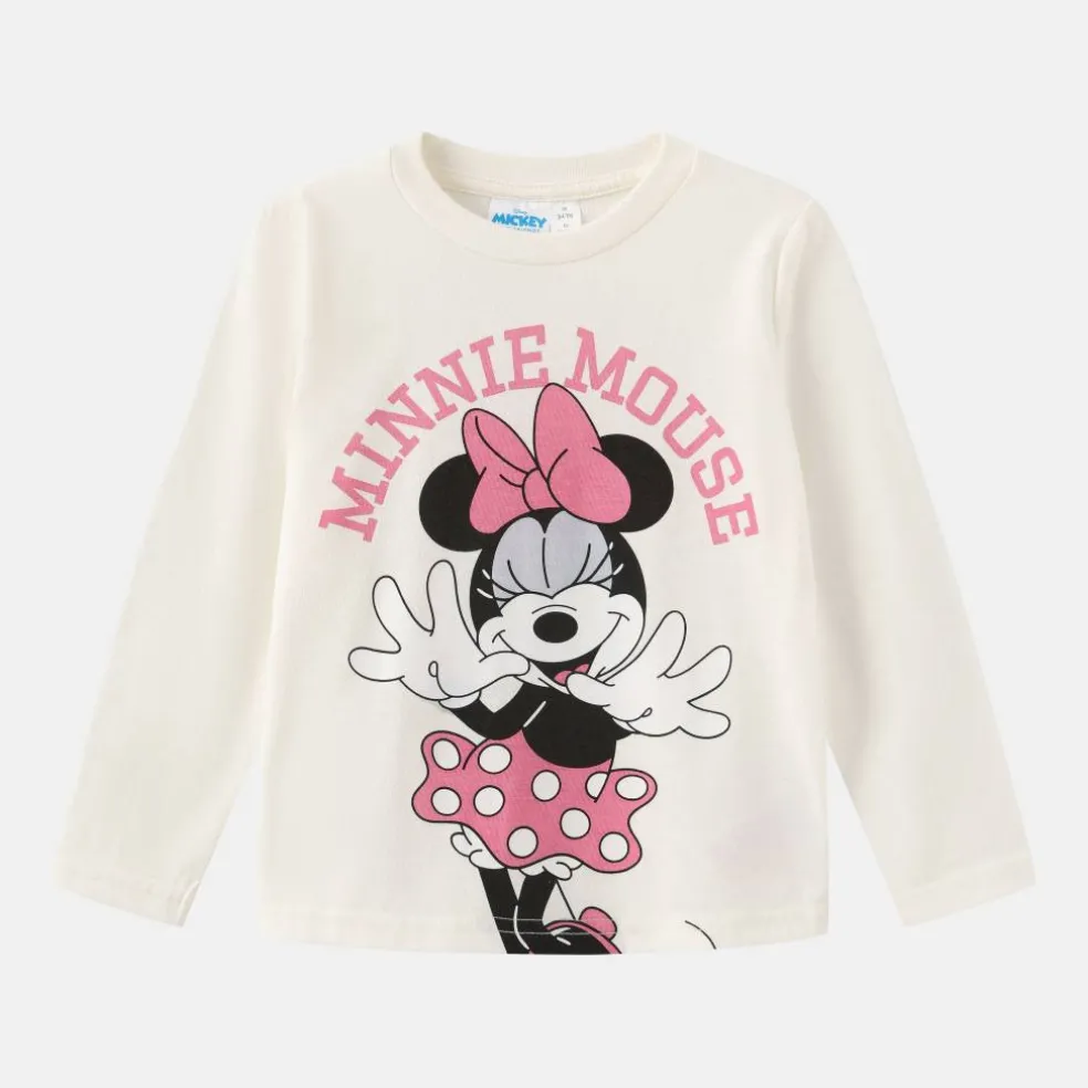 Long Sleeve T-Shirt Infant