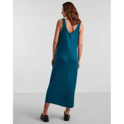 Long Tank Dress