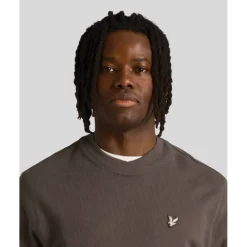 Loopback Utility Sweatshirt