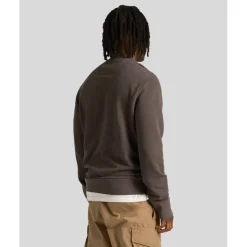 Loopback Utility Sweatshirt