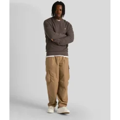 Loopback Utility Sweatshirt
