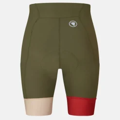 Loop Waist Shorts Mens