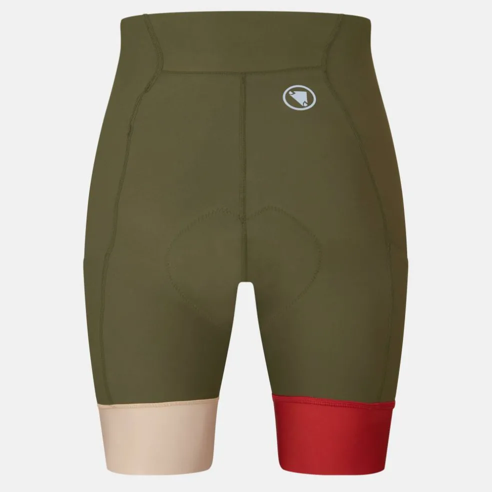 Loop Waist Shorts Mens