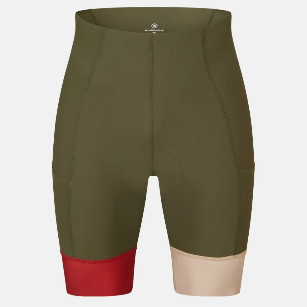 Loop Waist Shorts Mens
