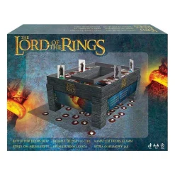 LORD OF THE RINGS BATTLE FOR HELMS DEEP