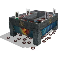 LORD OF THE RINGS BATTLE FOR HELMS DEEP