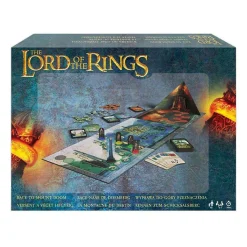 LORD OF THE RINGS MOUNT DOOM