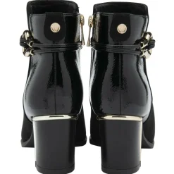 Lotus Ebony Boot