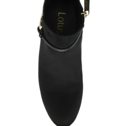Lotus Ebony Boot