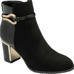 Lotus Ebony Boot