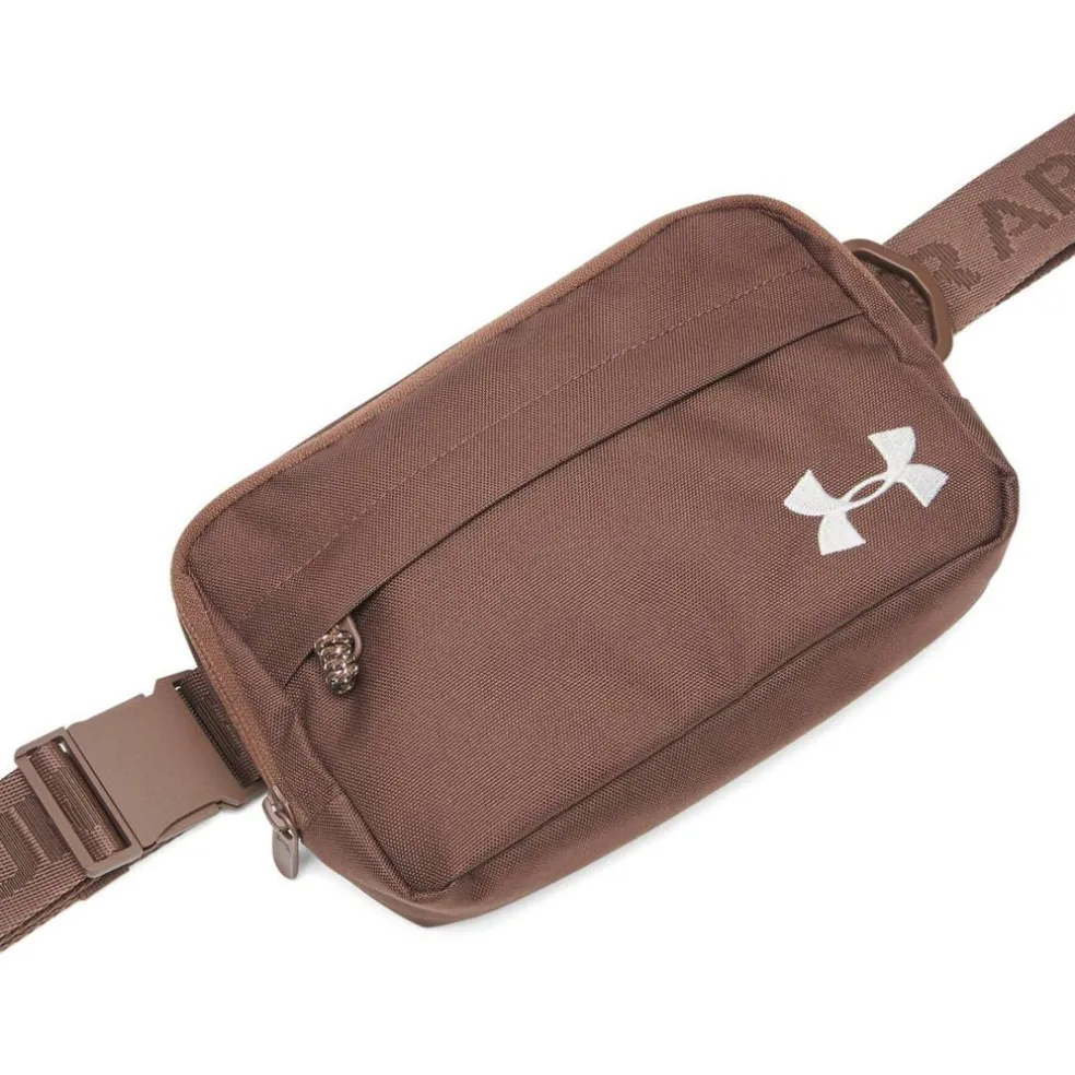 Loudon Satchel Strap Bum Bag