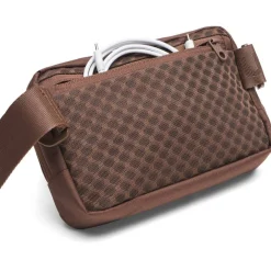 Loudon Satchel Strap Bum Bag