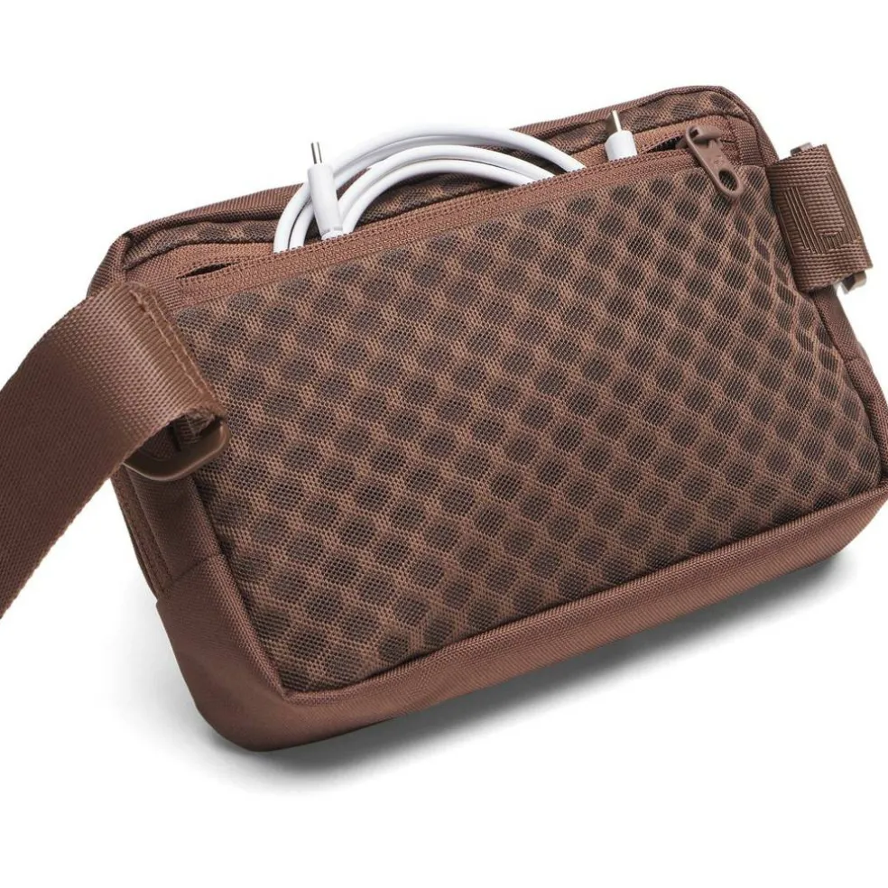 Loudon Satchel Strap Bum Bag