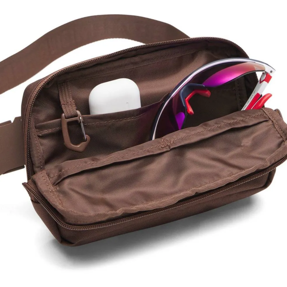 Loudon Satchel Strap Bum Bag