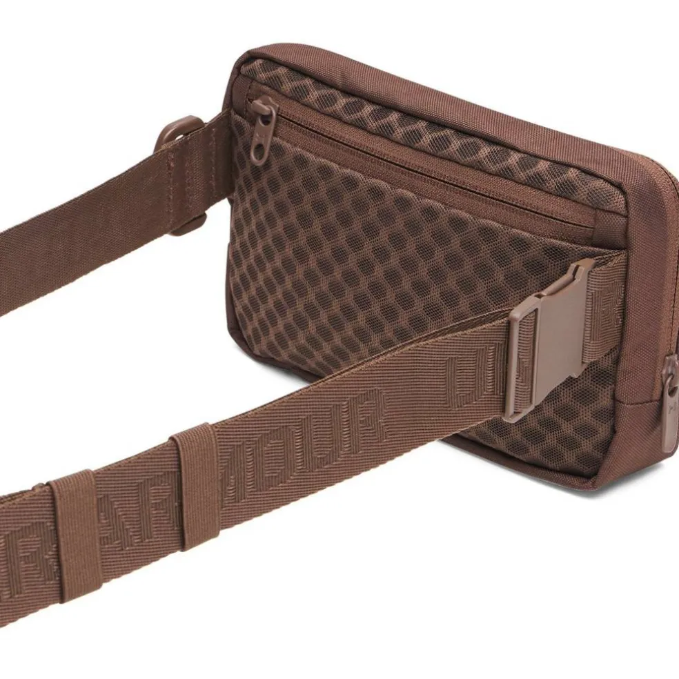 Loudon Satchel Strap Bum Bag