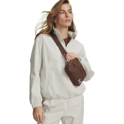 Loudon Satchel Strap Bum Bag