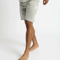 Lounger Elasticated Short Twin Set