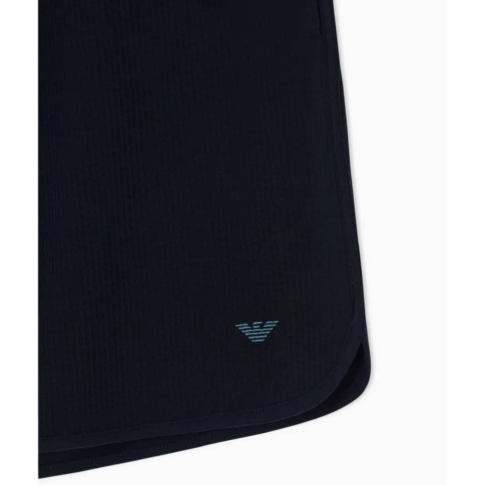 LOUNGEWEAR BERMUDA