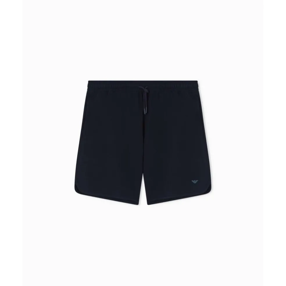 LOUNGEWEAR BERMUDA