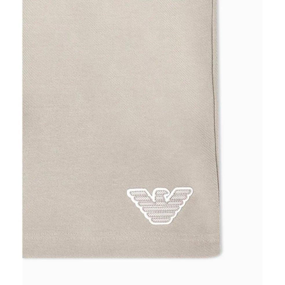 LOUNGEWEAR BERMUDA