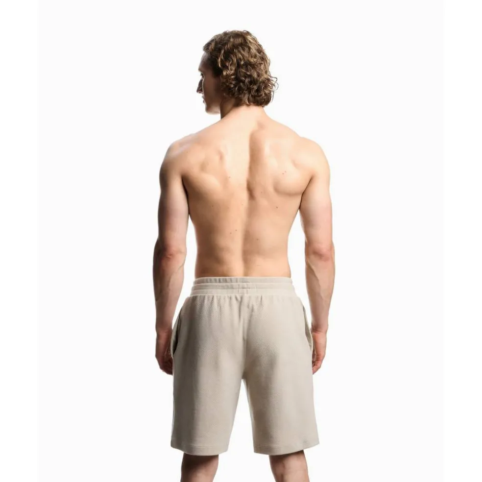 LOUNGEWEAR BERMUDA