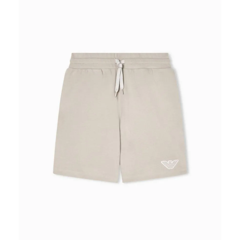 LOUNGEWEAR BERMUDA