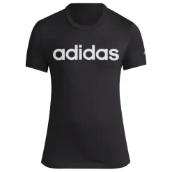 LOUNGEWEAR Essentials Slim Logo T-Shirt Womens