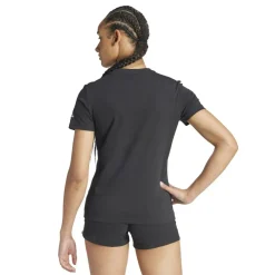 LOUNGEWEAR Essentials Slim Logo T-Shirt Womens