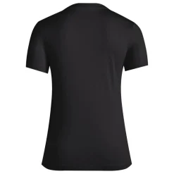 LOUNGEWEAR Essentials Slim Logo T-Shirt Womens