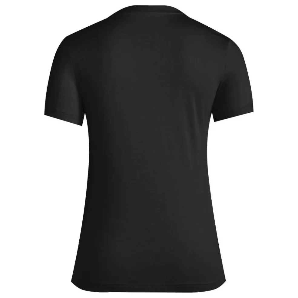 LOUNGEWEAR Essentials Slim Logo T-Shirt Womens