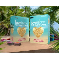 Love Love Island The Party Game