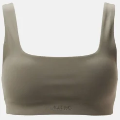 Low Impact Soft Bra Womens