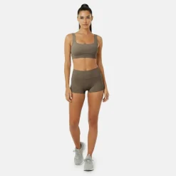 Low Impact Soft Bra Womens