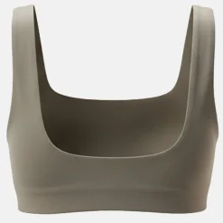 Low Impact Soft Bra Womens