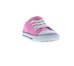Low Canvas Shoes Infants