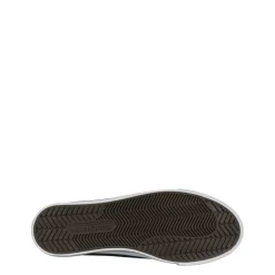 Low Canvas Shoes Junior