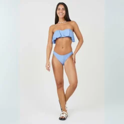 Low Rise Bikini Bottoms