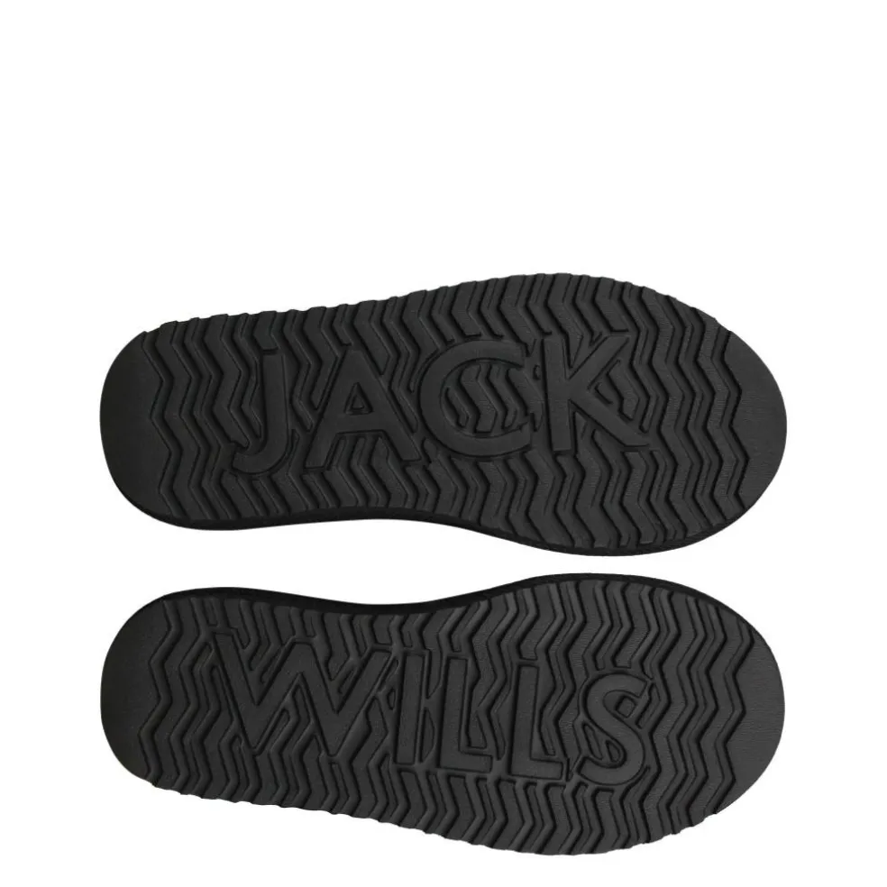 Low Snug Boots Womens