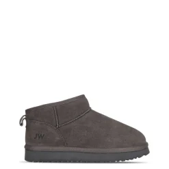Low Snug Boots Womens