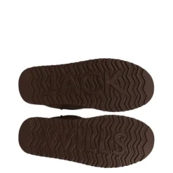 Low Snug Boots Womens