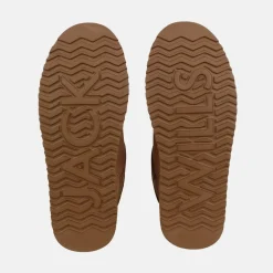 Low Snug Boots Womens