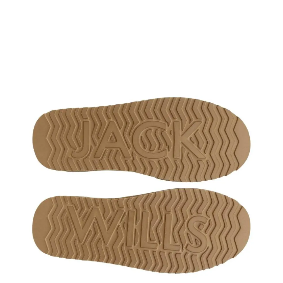 Low Snug Boots Womens