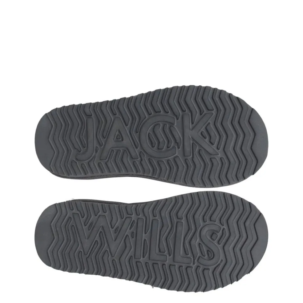 Low Snug Boots Womens