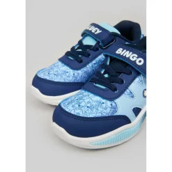 Low Trainers Childrens