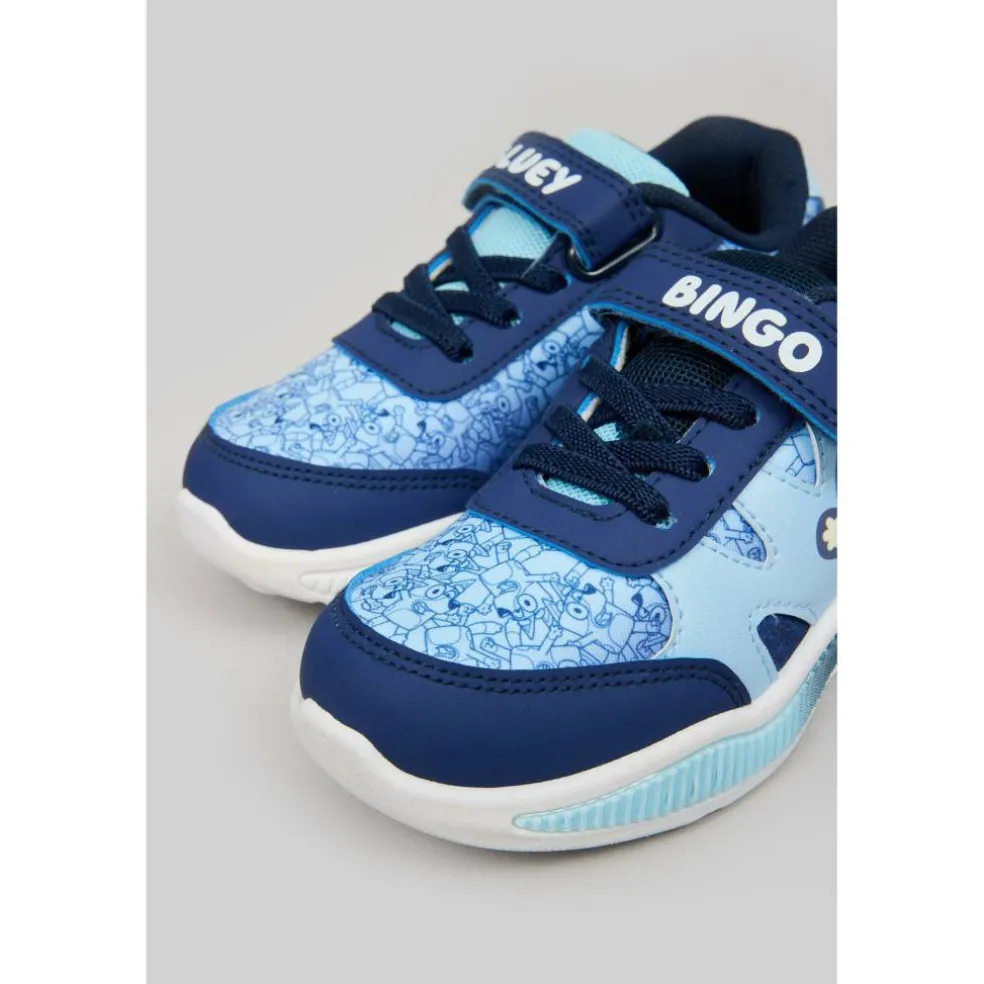 Low Trainers Childrens