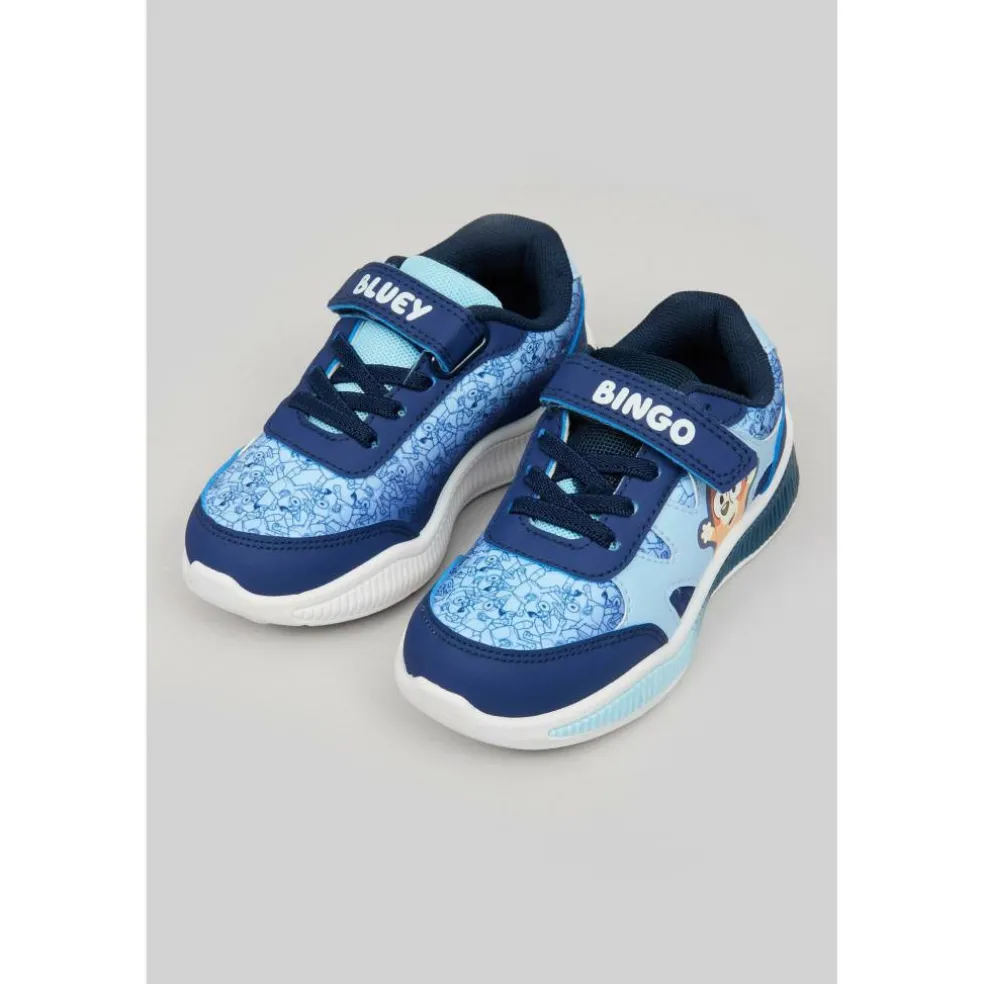 Low Trainers Childrens
