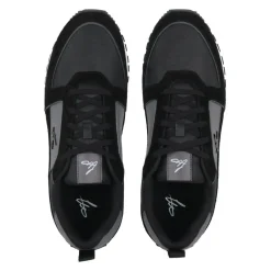 Low Trainers Mens