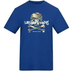 Loyalti Printed Adults Tee
