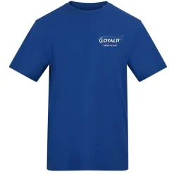Loyalti Printed Adults Tee