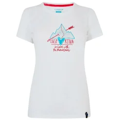 LS Alakay T-Shirt Womens